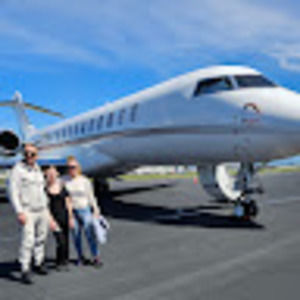 Meet your Posher, Pedja